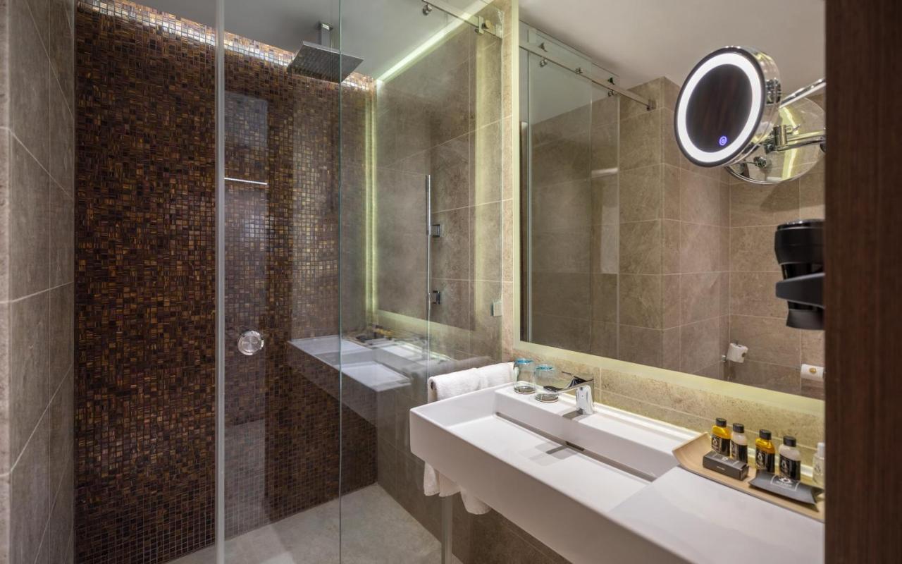 Hotel Royal Asbu Туніс Екстер'єр фото