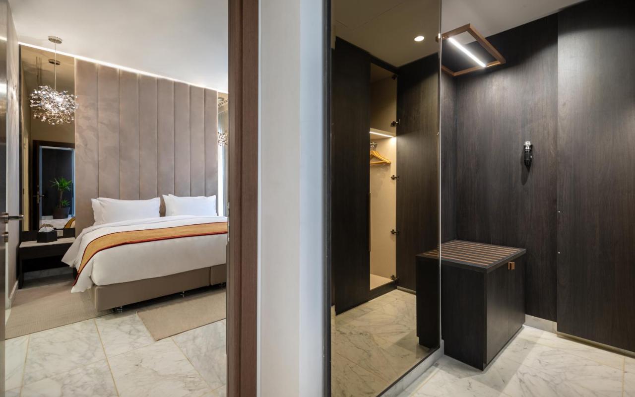 Hotel Royal Asbu Туніс Екстер'єр фото