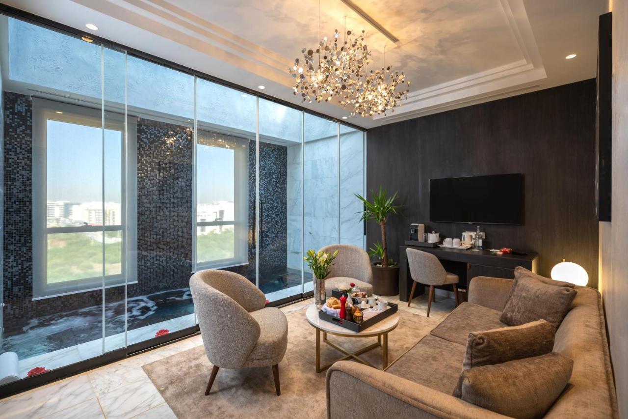 Hotel Royal Asbu Туніс Екстер'єр фото