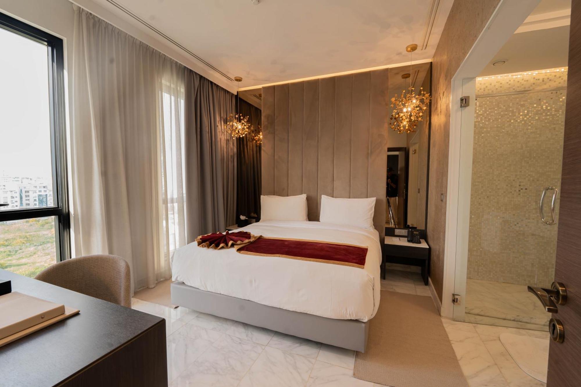 Hotel Royal Asbu Туніс Екстер'єр фото