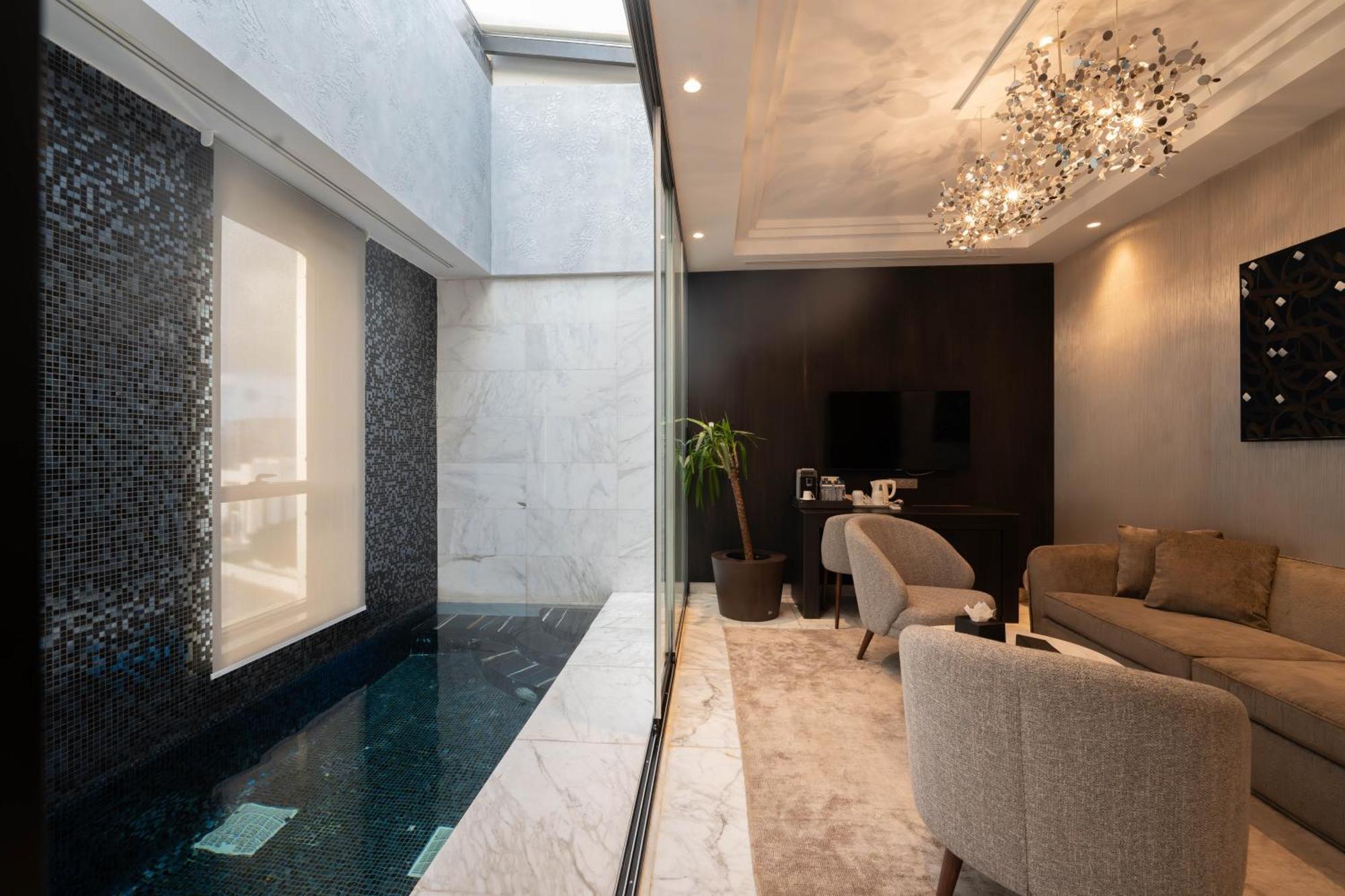 Hotel Royal Asbu Туніс Екстер'єр фото