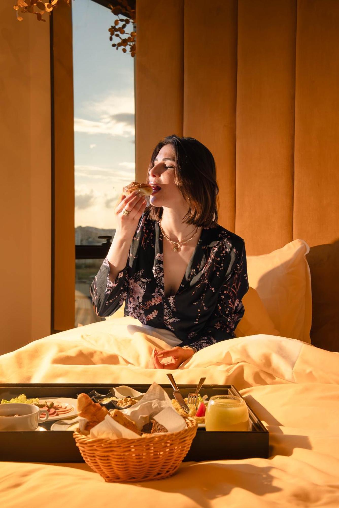 Hotel Royal Asbu Туніс Екстер'єр фото